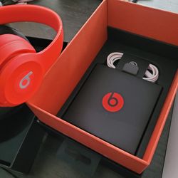 New Beats Wireless
