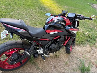 Kawasaki z(contact info removed)