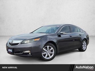 2013 Acura TL