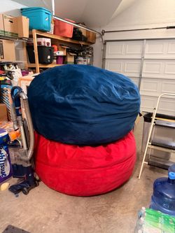 Bean Bag Chair