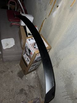 Spoiler Wing