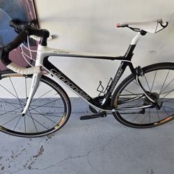 CANNONDALE SYNAPSE