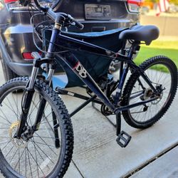 Diamondback Mountain Bike