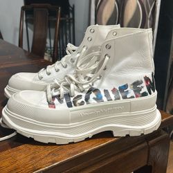 Shoes Alexander  McQueen Size 12