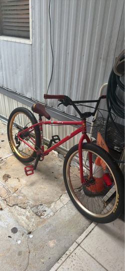 27.5 faster bomma