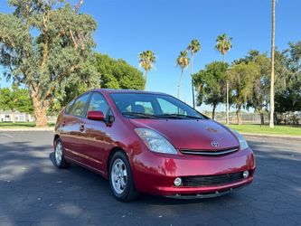 2009 Toyota Prius