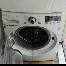 Washer Machine 