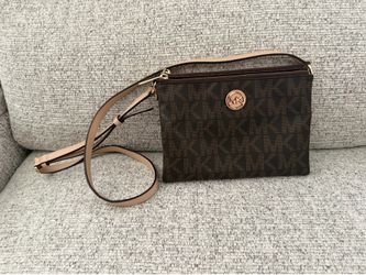 Mk crossbody