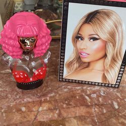 New Nicki Minaj Parfum Spray $50 