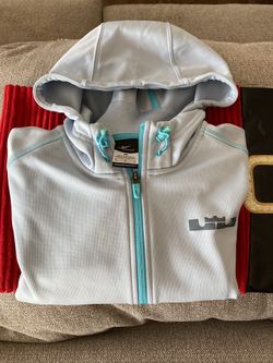 Nike Lebron Jacket