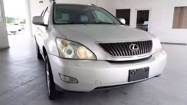 2005 Lexus RX