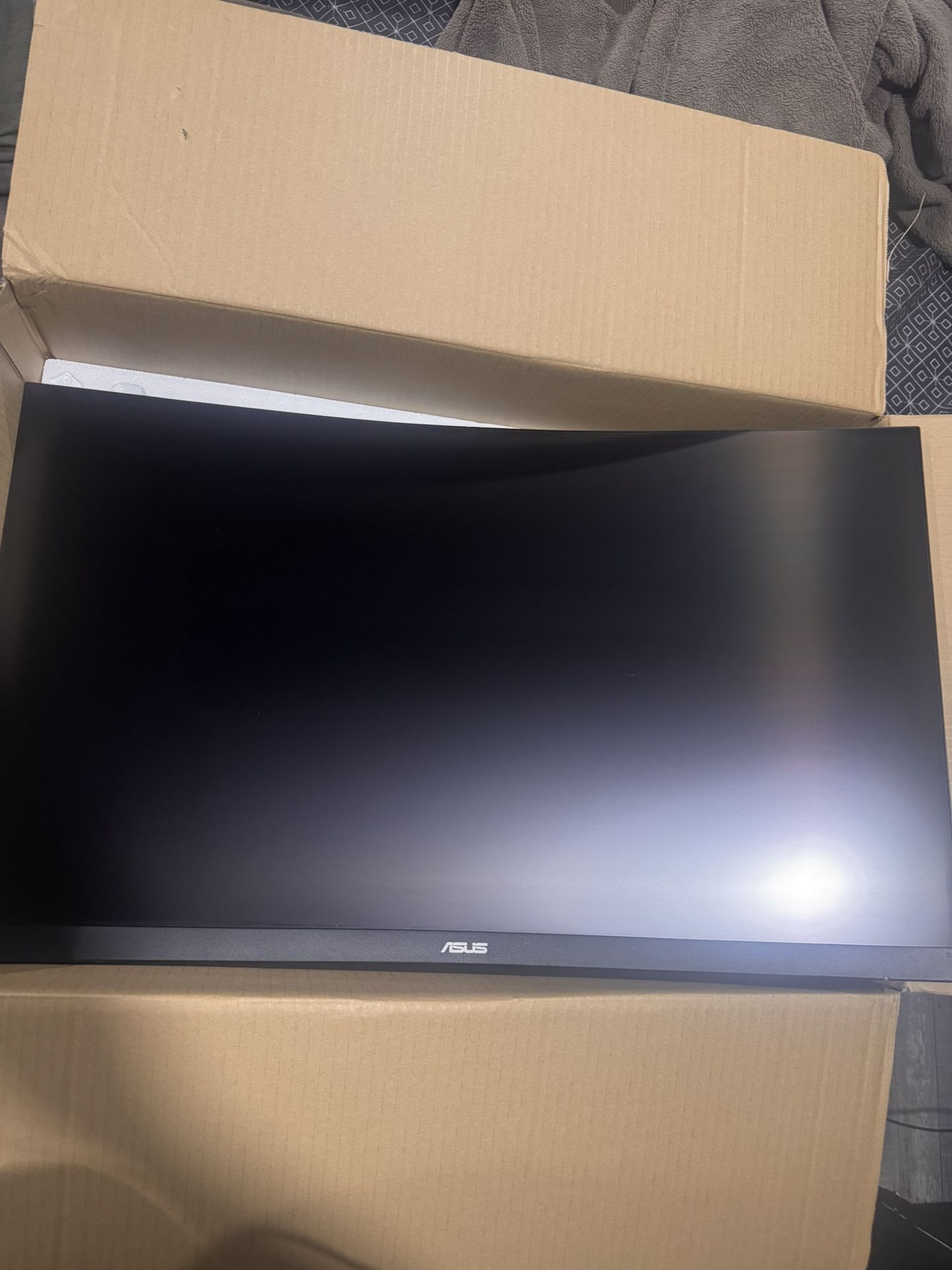 Asus Gaming Monitor
