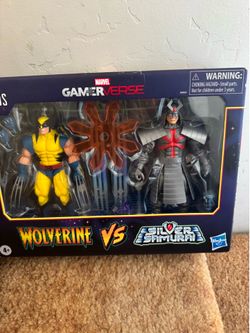 Marvel Legends box set