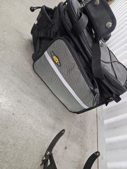 Mountain Bike Quick Mtx Track Bag
