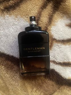Givenchy cologne