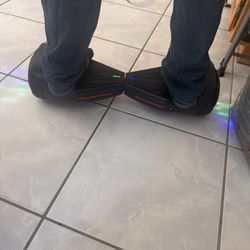Hover Board 