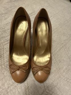 Coach Shoes