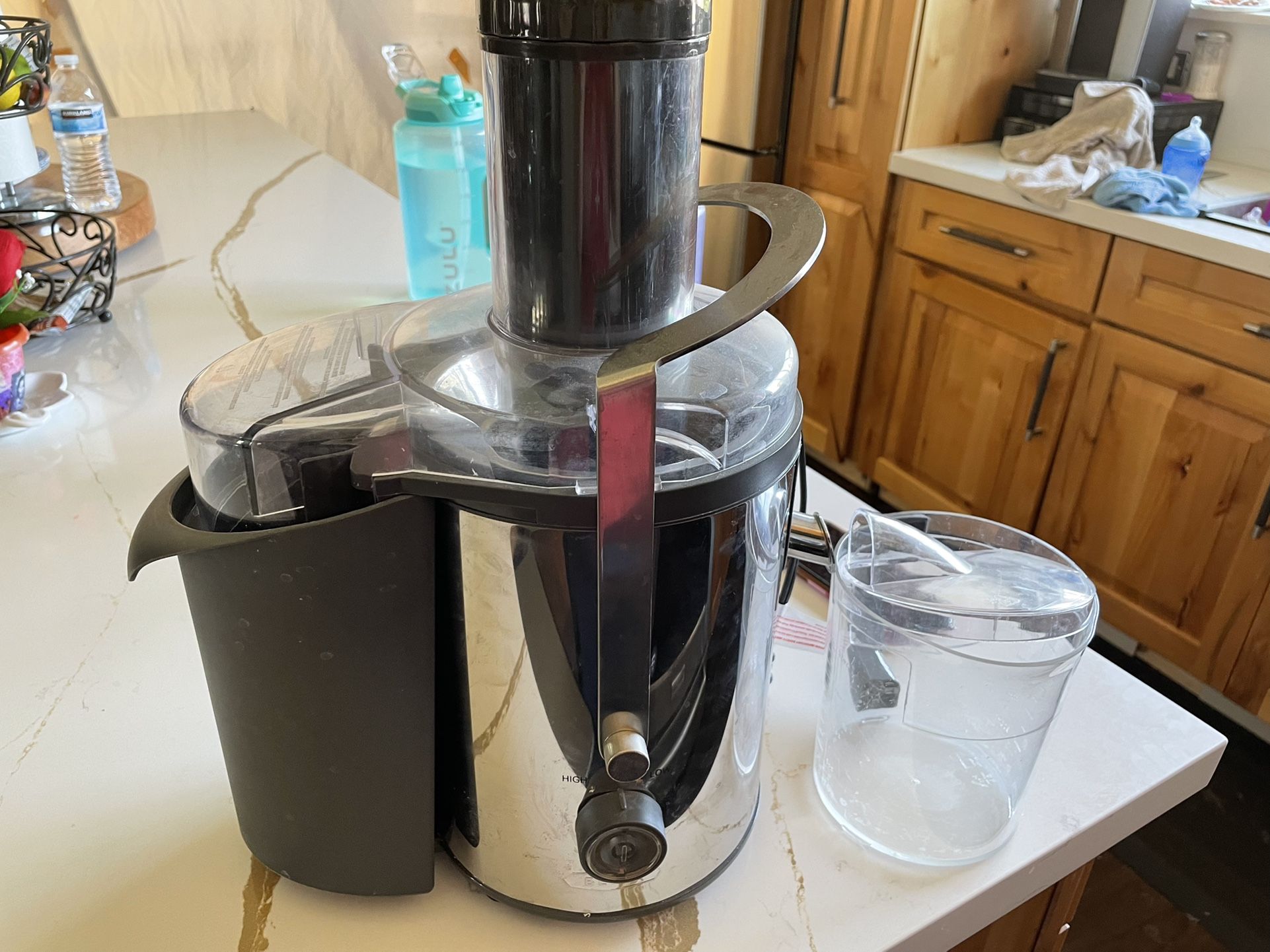 juice extractor 
