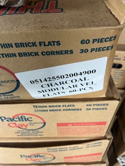 Slim Bricks