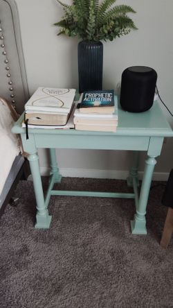 Side tables (set of 2)