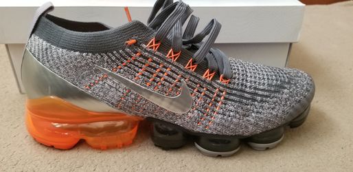 Nike vapormax flyknite size 9