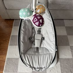 4moms Mamaroo