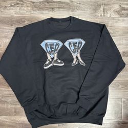 XL Sweater By C.e.o