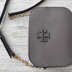 Authentic Tory Burch Cross Body