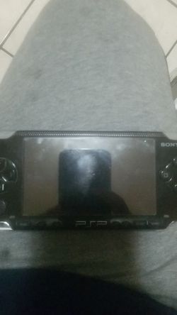Psp