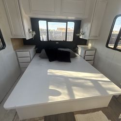 1992 Chevy Flair (Class A) Tiny Home 