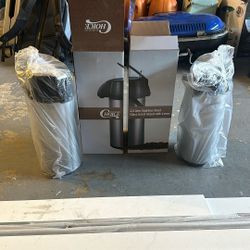 2.5 L Airpot 