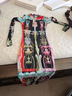 Skim dress