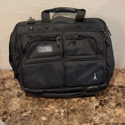Travel Pro Laptop Bag