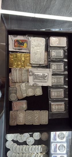 BULLION