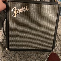 Fender Speaker Rumble 15
