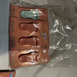 Enchinador De Pestañas