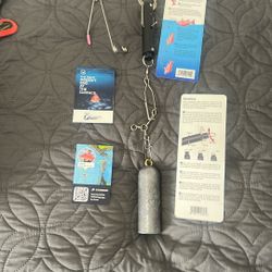 Fishing Seaquailzer 3 pounds Weight 