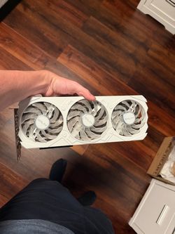 4070Ti 12GB