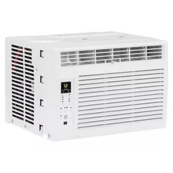 GE Air Conditioner with Remote  “(NEW)”