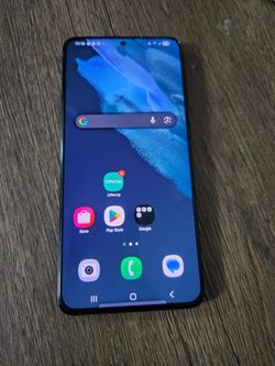 Samsung Galaxy S21 Plus Unlocked 