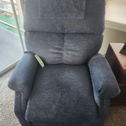 Power Recliner And Inverter 