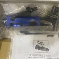 Norton Mini Angle Sander 
