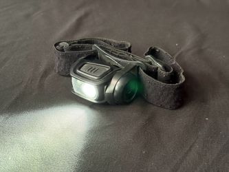 Princeton Tec Remix LED Headlamp Headlight 300 Lumens (White + Red)