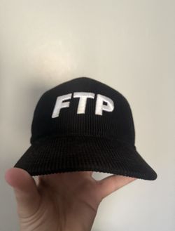 FTP Fitted Cap 7 1/7