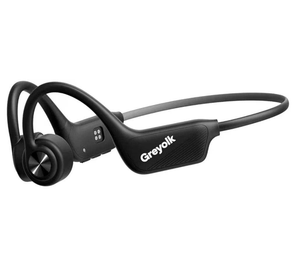 Swimming Headphones,Bone Conduction Headphones Bluetooth 5.4,IP68 Waterproof,32G Memory Sports Headphone,Underwater Headphone with MP3-Player for Swim