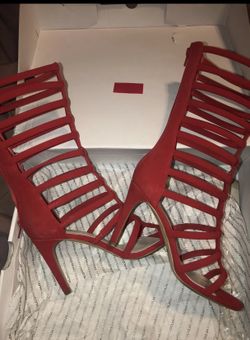 Aldo Shoes