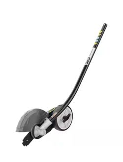 Ryobi Expand-It 8" Universal Straight Shaft Edger Attachment RYEDG