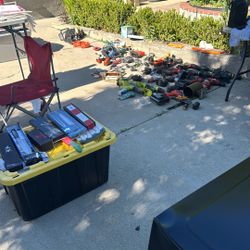 Yard Sale 3/14