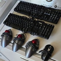 Computer Equipment 