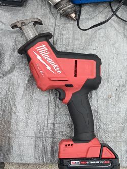 Cortador Milwaukee